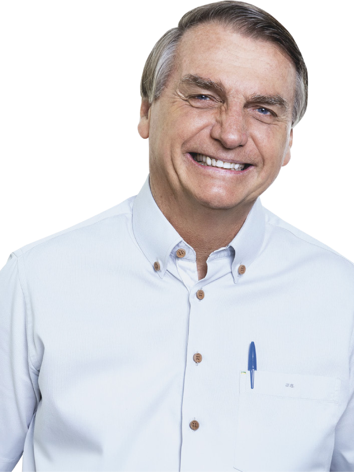 Jair Bolsonaro